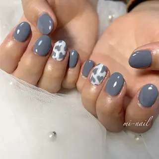 ネイル ..mi-nail ..のネイルデザイン
