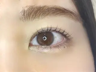 マツエク・マツパ Feliz Saitoのマツエク・マツパデザイン