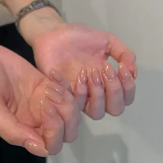 ネイル L&Y Nail salonのネイルデザイン