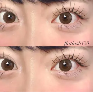 マツエク・マツパ Grand Ouja所属・Grand Ouja 💎mayuのマツエク・マツパデザイン