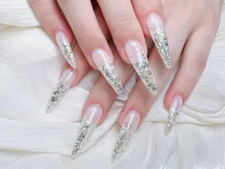 ネイル lulu nailsalonのネイルデザイン