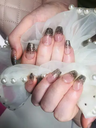 ネイル mint nail pecoのネイルデザイン