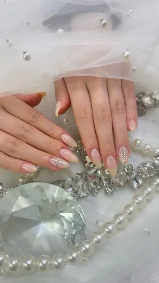 ネイル MADIA ___rinaのネイルデザイン