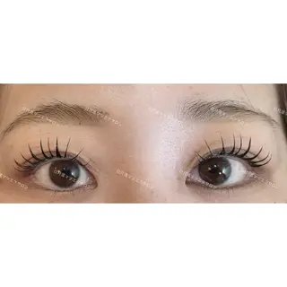 マツエク・マツパ 🔆日月潭🌙 銀座店のマツエク・マツパデザイン