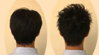 ショート パーマ YouTube 出演募集のその他イメージ