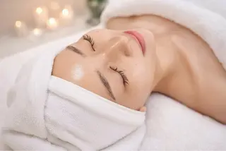 LILY E所属・LILY Eのエステ・リラクイメージ