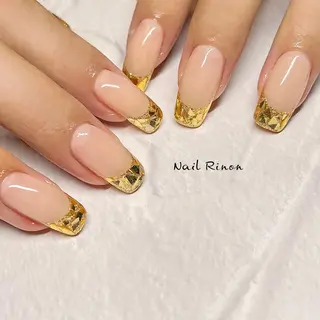 ネイル Nail Rinonのネイルデザイン
