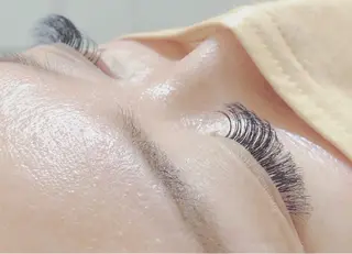 マツエク・マツパ ꕥ HONAのマツエク・マツパデザイン