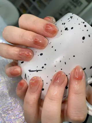 ネイル Queens ひなのネイルデザイン