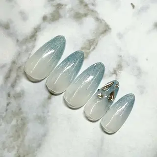 ネイル Amie NAILのネイルデザイン