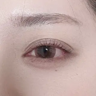 マツエク・マツパ 🍑MOMOKA plusJ 中里🍑のマツエク・マツパデザイン