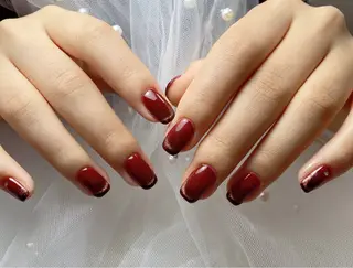 ネイル ネイルサロン lotusのネイルデザイン