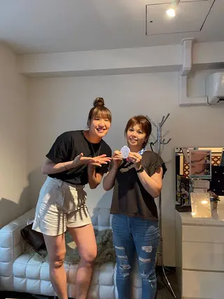 A.mstic 美肌、美ボディ専門店のエステ・リラクイメージ