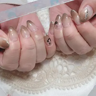 ネイル ネイルサロンほっこり kanaのネイルデザイン