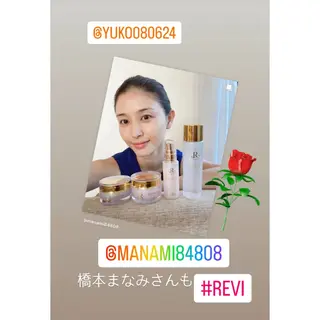 煌めき輝き⭐︎ 浄化リンパ専門のエステ・リラクイメージ