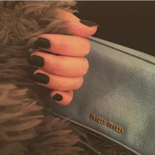 ネイル Miyagi Asamiのネイルデザイン