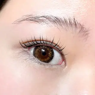 マツエク・マツパ White eye 金沢店のマツエク・マツパデザイン