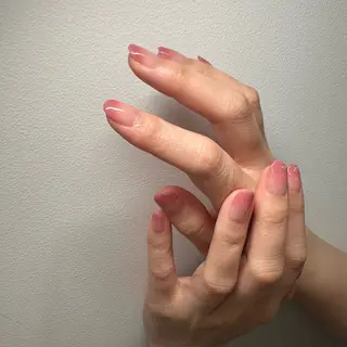 ネイル Kaede *LUFTのネイルデザイン