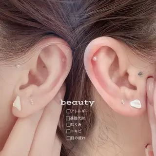 🦋MaaZlash 南流山🦋 FUKAのマツエク・マツパデザイン