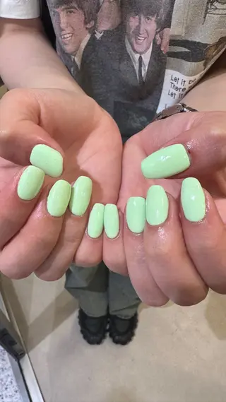 ネイル 🎶個性派ネイル💅 /Komachi❤️のネイルデザイン