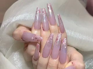 ネイル Rubys nailのネイルデザイン