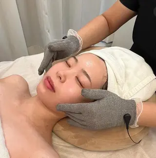 兼松 美香のエステ・リラクイメージ