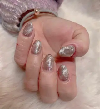 ネイル オーナーネイリスト MAKIのネイルデザイン