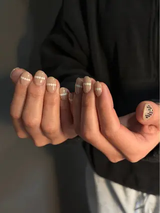 ネイル nail salon Riiのネイルデザイン
