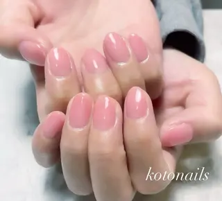 ネイル koto nailsのネイルデザイン