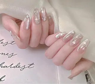 ネイル Glow Nail スカルプ専門店のネイルデザイン