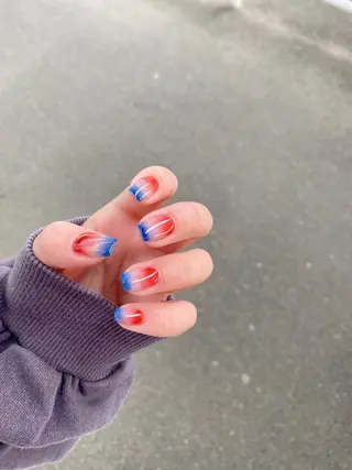 ネイル pro.m Kanonのネイルデザイン