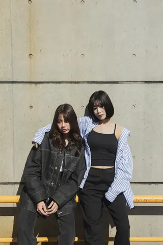 ミディアム GOAT_茅ヶ崎 南口徒歩2分のヘアスタイル