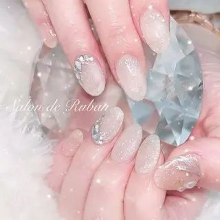 ネイル ネイリスト CHIAKIのネイルデザイン