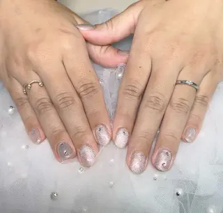 ネイル NiNa ビューティーサロン所属・Ni Naのネイルデザイン