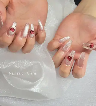 ネイル Nailsalon Claris所属・Nailsalon Clarisのネイルデザイン
