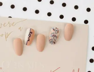 ネイル 🌟桜beauty 🌟プロ ネイリストのネイルデザイン