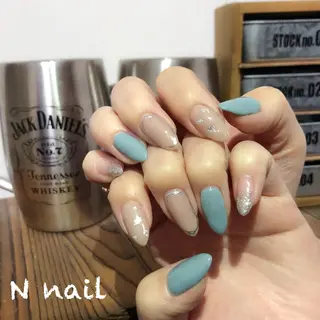 ネイル N nailのネイルデザイン