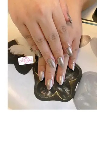 ネイル Asa miのネイルデザイン