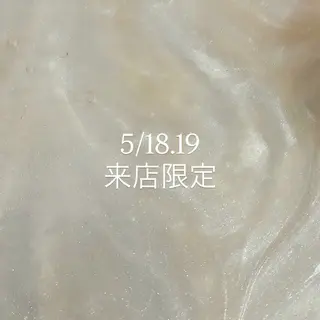 マツエク・マツパ Noel 新宿南口 Yumiのマツエク・マツパデザイン