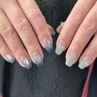 ネイル filonnail_ ayakoのネイルデザイン