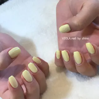ネイル VIOLA .nailのネイルデザイン