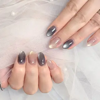 ネイル twin. sakiのネイルデザイン