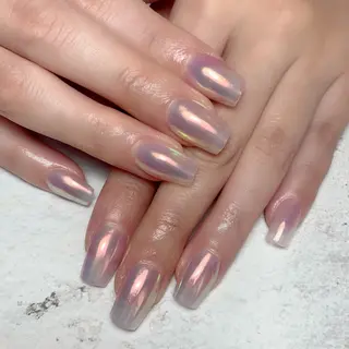 ネイル Feel ‪‪☺︎‬Yuriaのネイルデザイン
