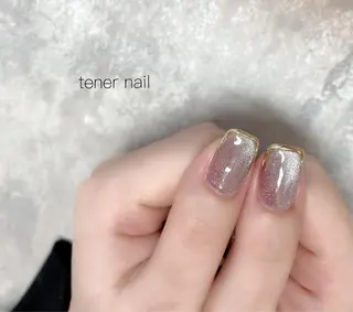ネイル テネルネイル tener nailのネイルデザイン
