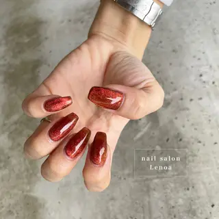 ネイル nailsalon Lenoaのネイルデザイン