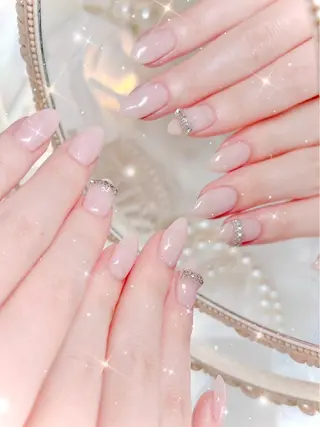 ネイル Vogusty's Nail 鶴見店のネイルデザイン