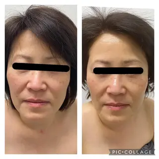 Gemmy 愛美のエステ・リラクイメージ