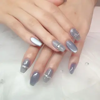 ネイル Mi Naのネイルデザイン