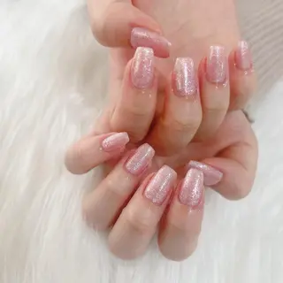 ネイル 💖 Hiyo💖のネイルデザイン