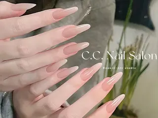 ネイル C.C.Studio 池袋のネイルデザイン